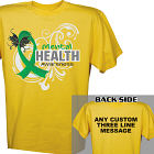 Mental Health Awareness T-Shirt