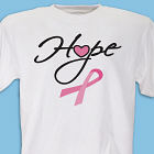 Hope Awareness T-Shirt