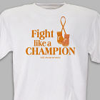 MS Champion T-Shirt