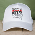 Cure Parkinson's Disease Hat