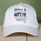 Cure Testicular Cancer Awareness Hat