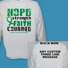 Mental Health Awareness Long Sleeve Shirt