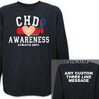 chd awareness shirt