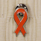 Orange Awareness Pin