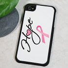 Hope Awareness iPhone 4S Case