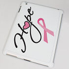 Hope Awareness iPad 2 Case