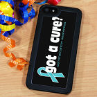 Got A Cure Cervical Cancer iPhone 5 Case