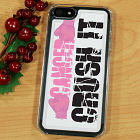 Cancer Awareness iPhone 5 Case