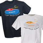Walking Shoe Awareness T-Shirt
