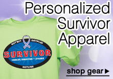 Survivor Shirts
