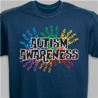 etsy autism shirt