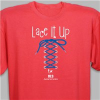 ALS Awareness Walk T-Shirt | Group T-Shirt For ALS Awareness