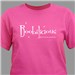 Boobilicious Breast Cancer Awareness | Breast Cancer Shirt