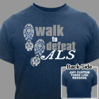 End als for lou lou gehrig day Chicago Cubs shirt - Dalatshirt