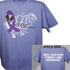 Lupus Awareness Shirts & Gear