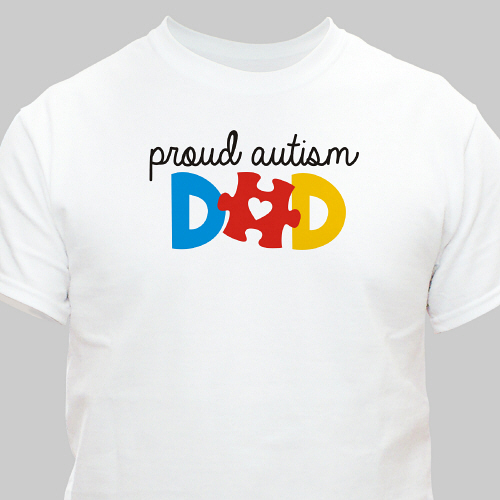 proud parent t shirt