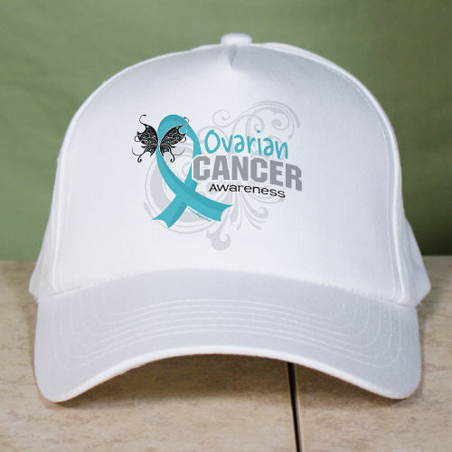 ovarian cancer hats