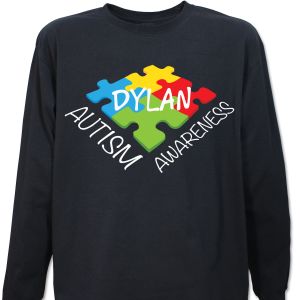 compression shirts for autism