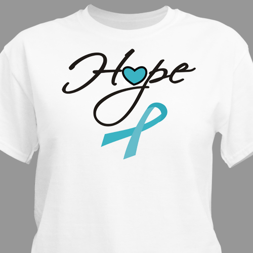 hope tshirts