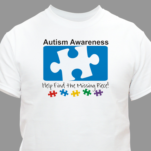 autism awareness shirts color outside the lines