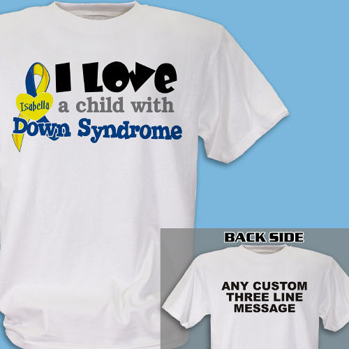 funny down syndrome shirts